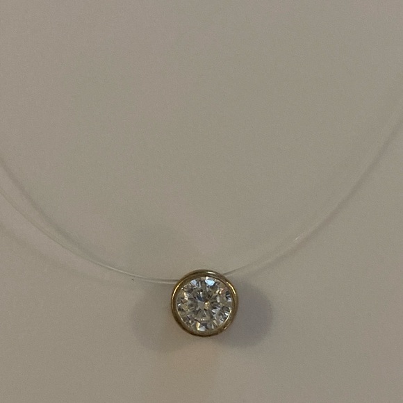 ✨🤍2/$9 • 2 necklaces - Picture 2 of 4